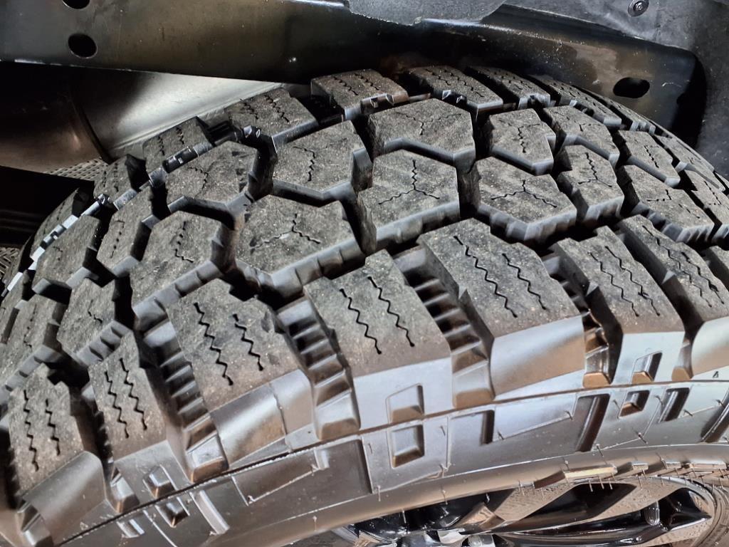 2022 GMC Canyon 4WD Elevation - Dynamic Blue Metallic exterior view 9