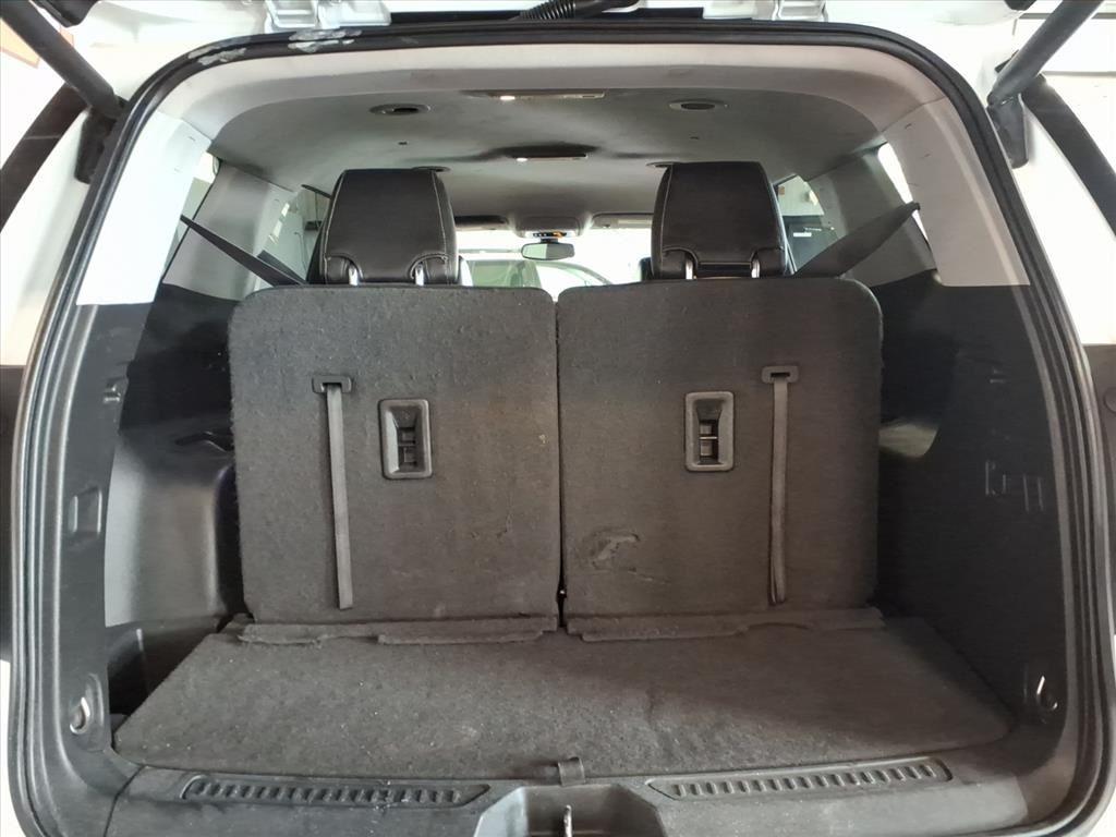 2020 GMC Acadia SLT - Summit White exterior view 6