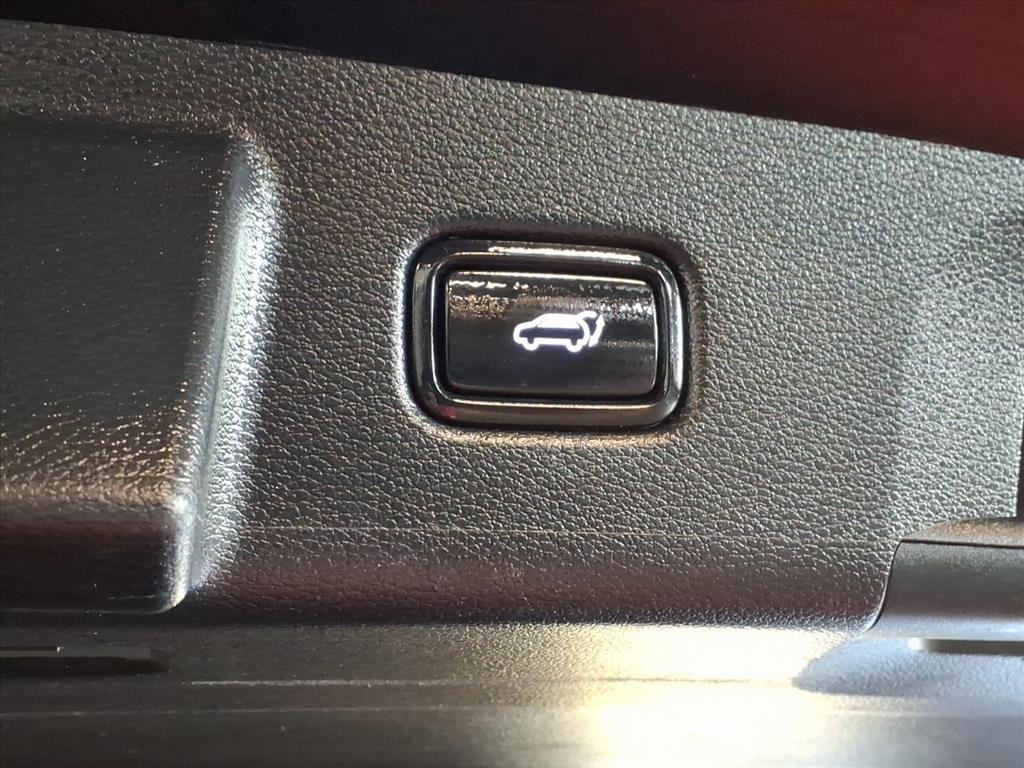 2020 Kia Telluride SX - Black Copper exterior view 7