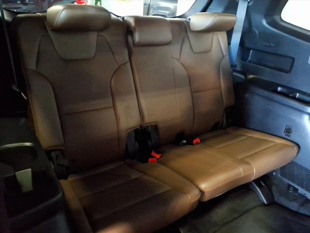 2020 Kia Telluride SX - Black Copper exterior view 10