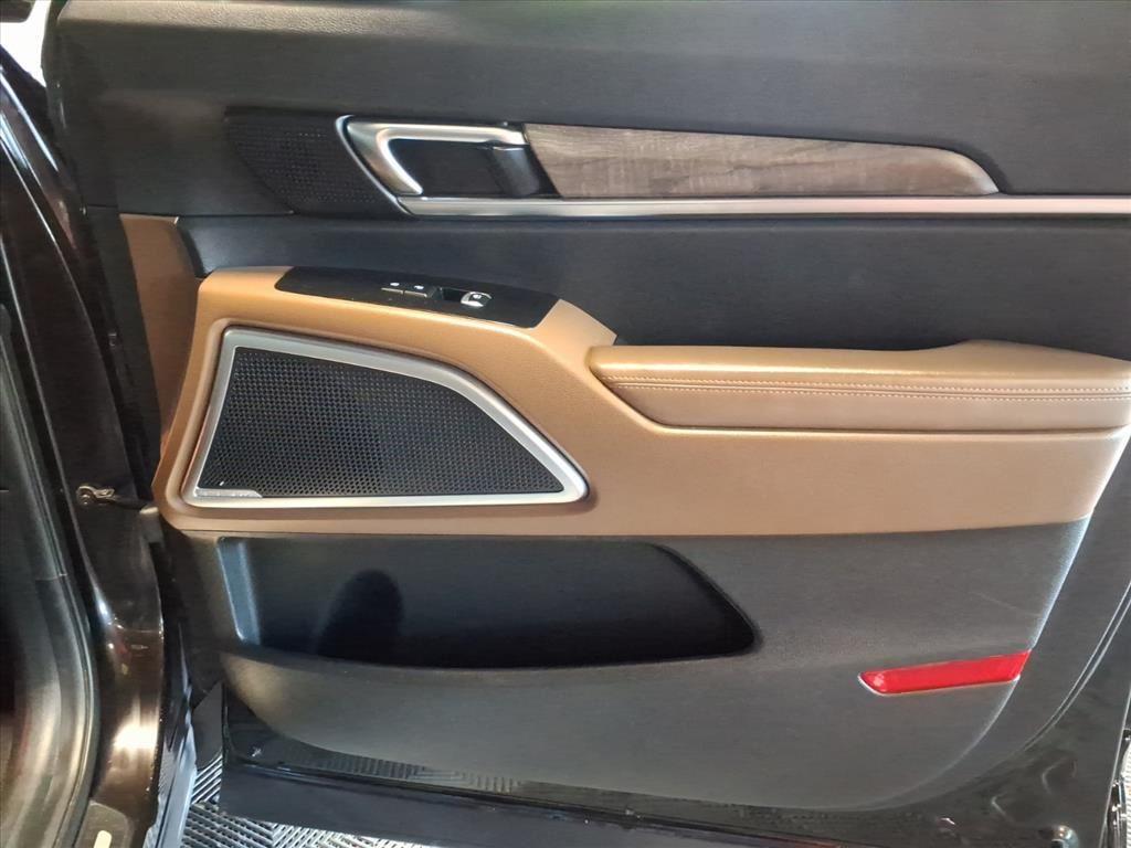 2020 Kia Telluride SX - Black Copper exterior view 14