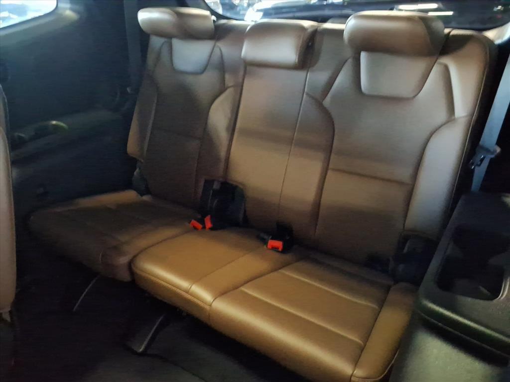 2020 Kia Telluride SX - Black Copper exterior view 15