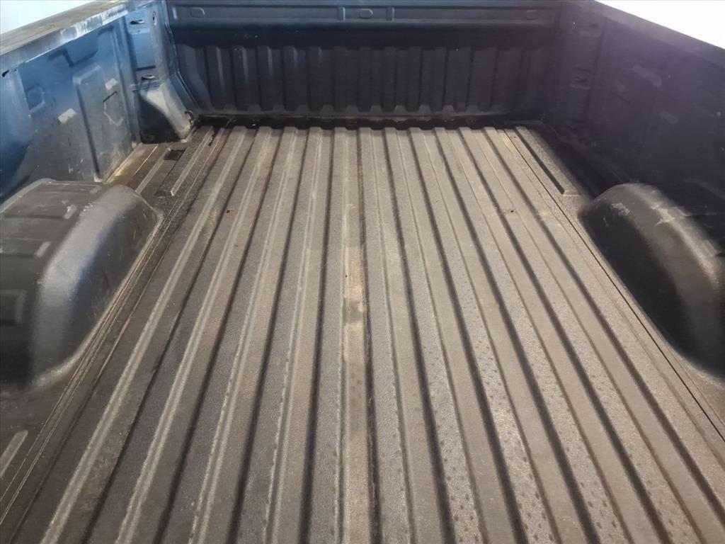 2023 Chevrolet Silverado 2500HD Custom - Summit White exterior view 6