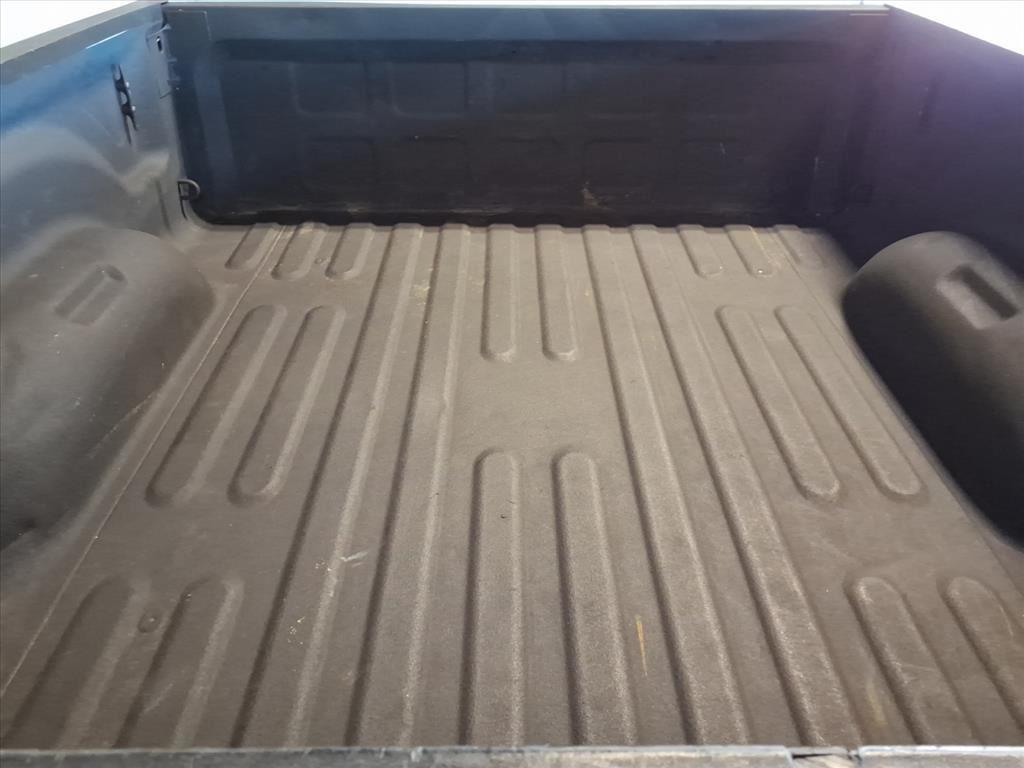 2021 Ram 2500 Tradesman - Bright White Clearcoat exterior view 6