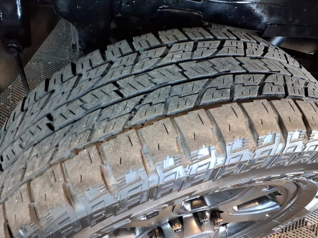 2021 Ram 2500 Tradesman - Bright White Clearcoat exterior view 9