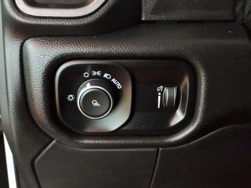 2021 Ram 2500 Tradesman - Bright White Clearcoat exterior view 19