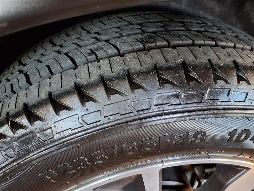 2023 Nissan Murano SV - Super Black exterior view 9