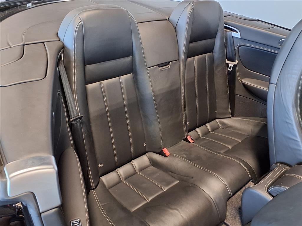 2009 Bentley Continental GT - Beluga exterior view 9