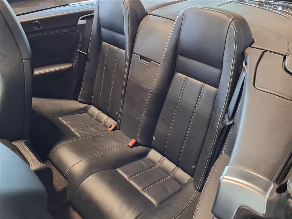 2009 Bentley Continental GT - Beluga exterior view 13