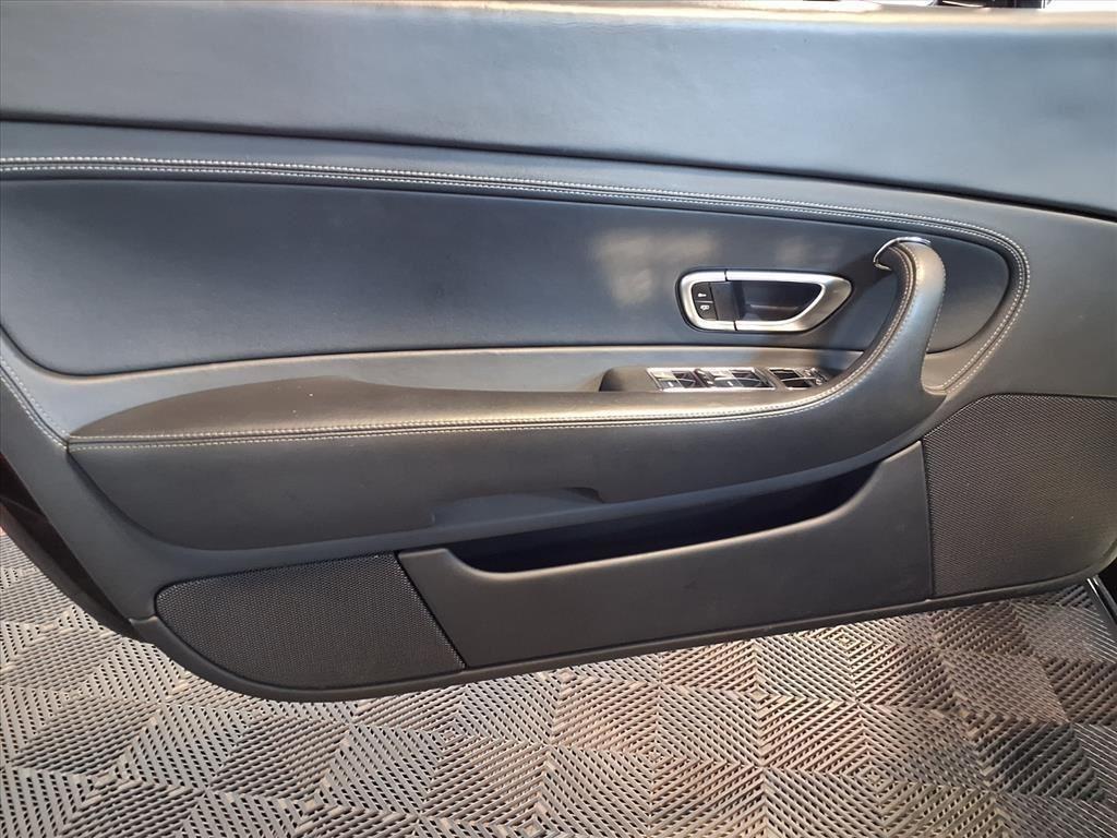 2009 Bentley Continental GT - Beluga exterior view 14