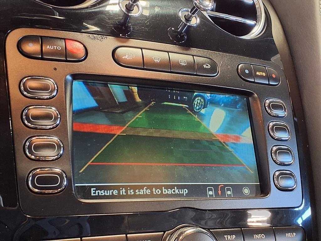 2009 Bentley Continental GT - Beluga exterior view 18