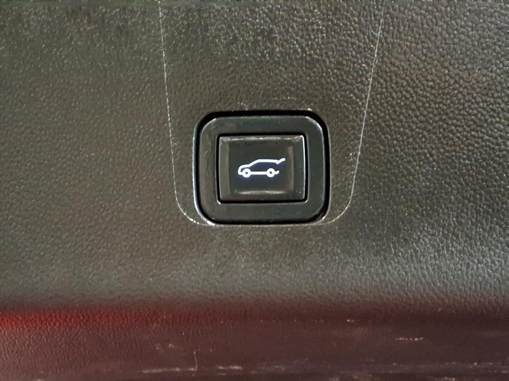 2021 Chevrolet Traverse High Country - Cajun Red Tintcoat exterior view 7