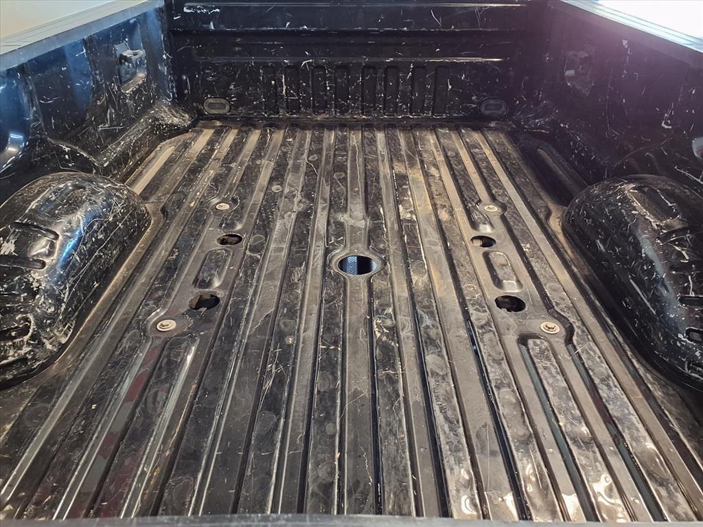 2020 Ford Super Duty F-350 SRW King Ranch - Agate Black Metallic exterior view 6