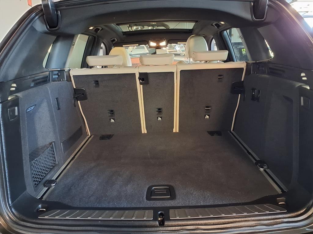 2019 BMW X3 xDrive30i - Dark Olive Metallic exterior view 6