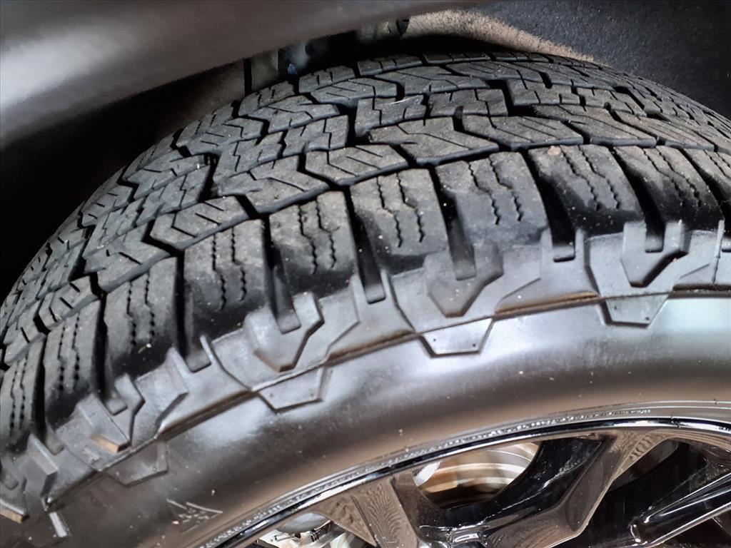 2024 Honda CR-V Hybrid Sport - Crystal Black Pearl exterior view 9