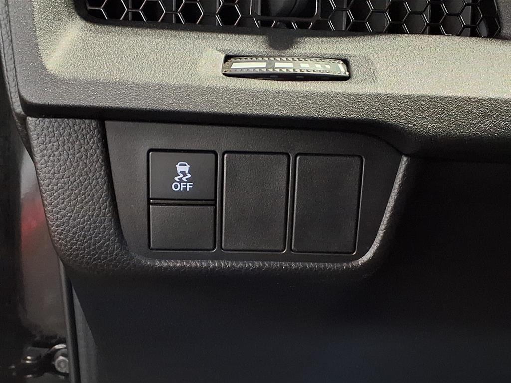 2024 Honda CR-V Hybrid Sport - Crystal Black Pearl exterior view 19