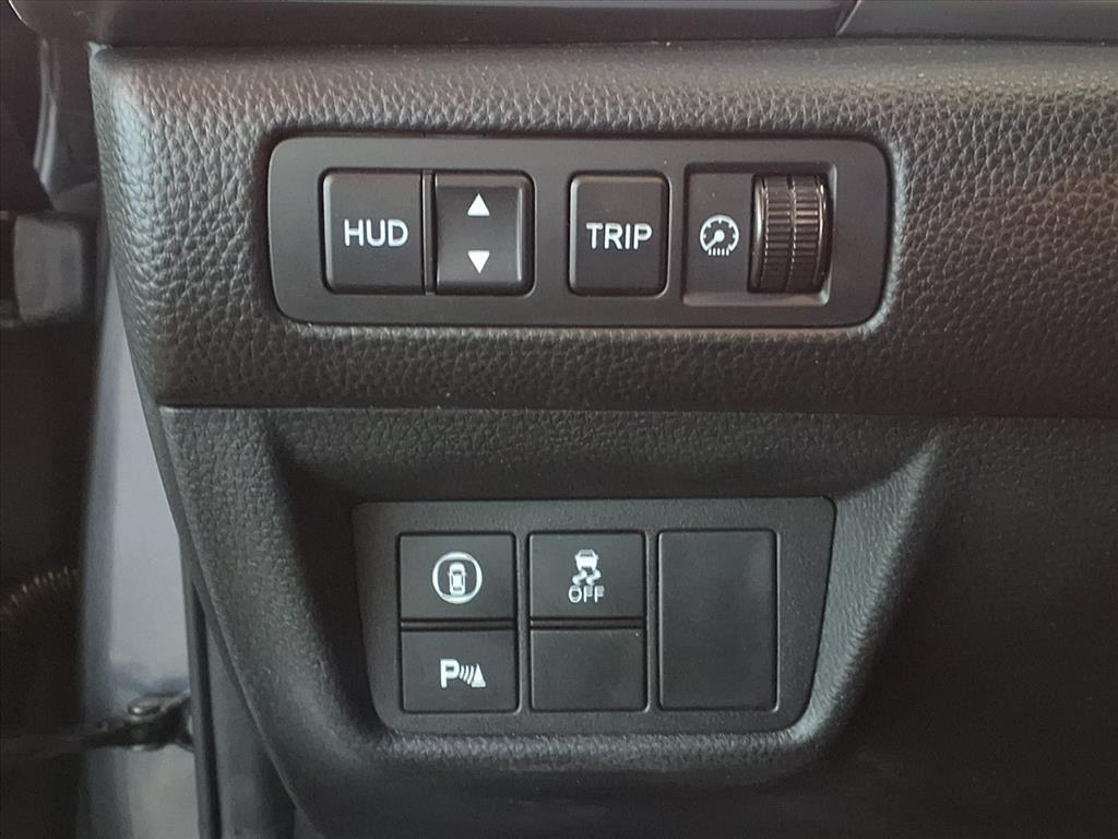 2022 Honda Accord Sedan Touring - Modern Steel Metallic exterior view 16