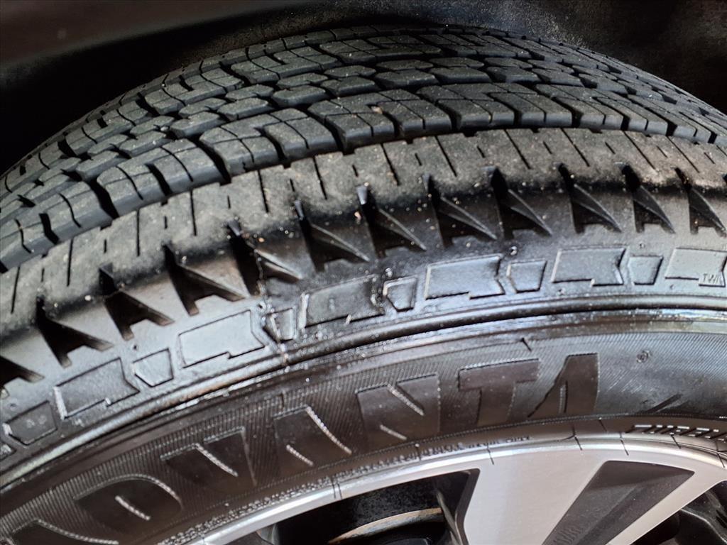 2023 Nissan Murano S - Deep Ocean Blue Pearl exterior view 9