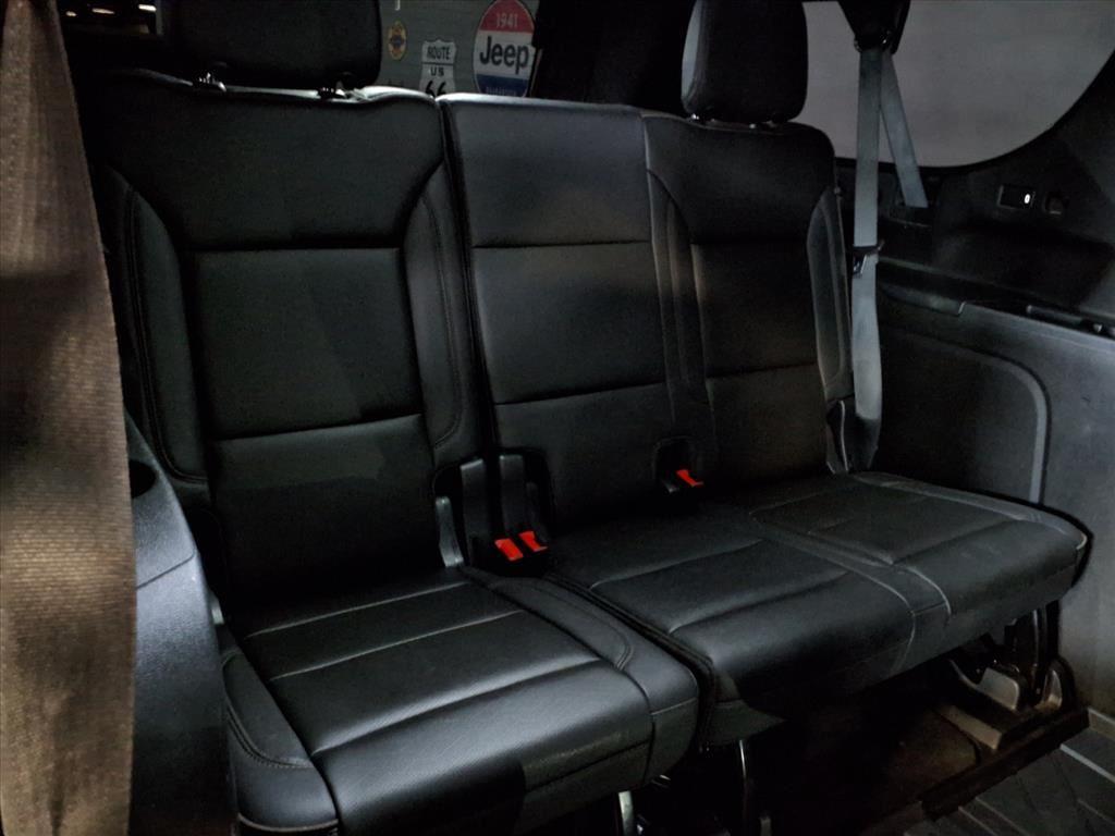 2021 Chevrolet Suburban High Country - Iridescent Pearl Tricoat exterior view 11