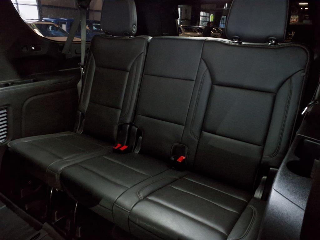 2021 Chevrolet Suburban High Country - Iridescent Pearl Tricoat exterior view 16