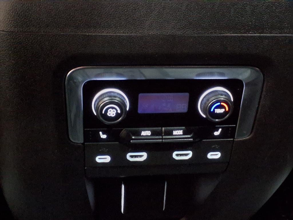 2021 Chevrolet Suburban High Country - Iridescent Pearl Tricoat exterior view 19