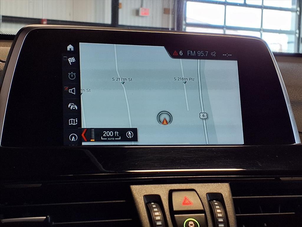 2019 BMW X1 xDrive28i - Black Sapphire Metallic exterior view 20