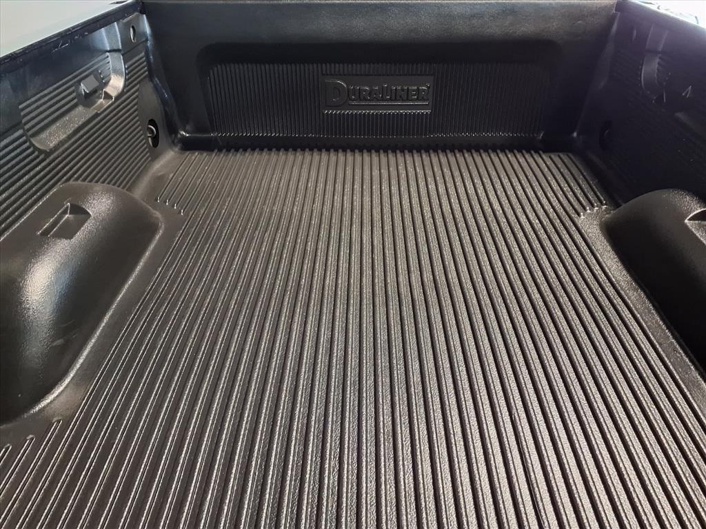 2007 Chevrolet Silverado 2500HD LT w/1LT - Black exterior view 6