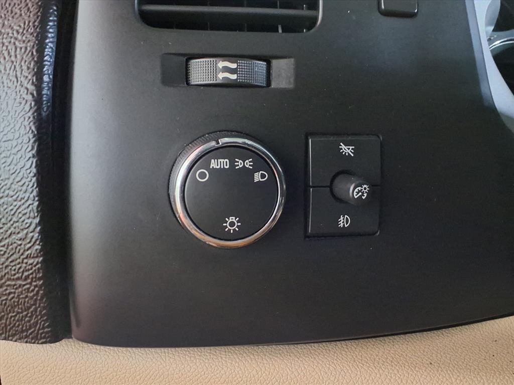 2007 Chevrolet Silverado 2500HD LT w/1LT - Black exterior view 19