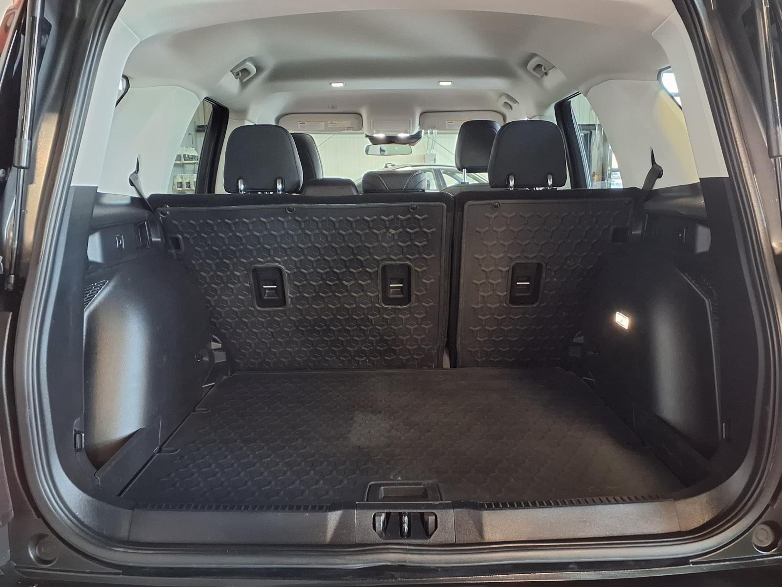 2021 Ford Bronco Sport Big Bend - GRAY exterior view 6