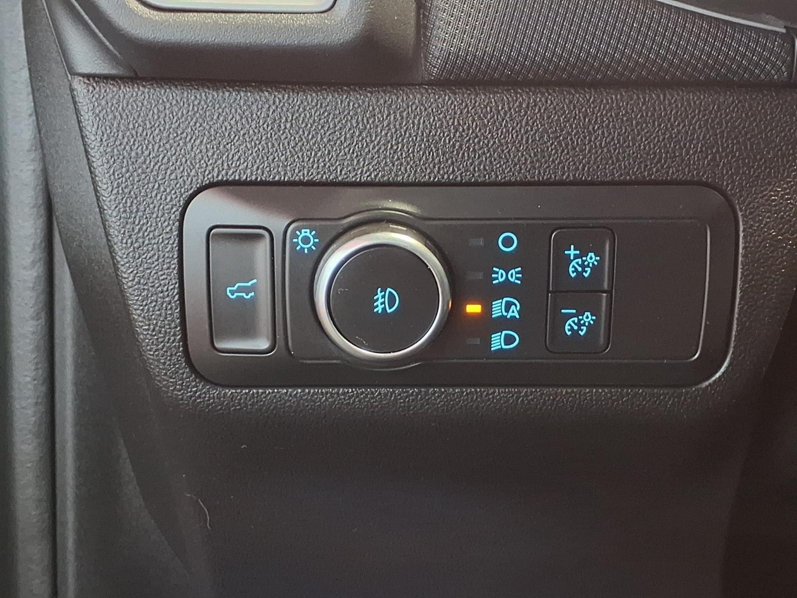 2021 Ford Bronco Sport Big Bend - GRAY exterior view 19