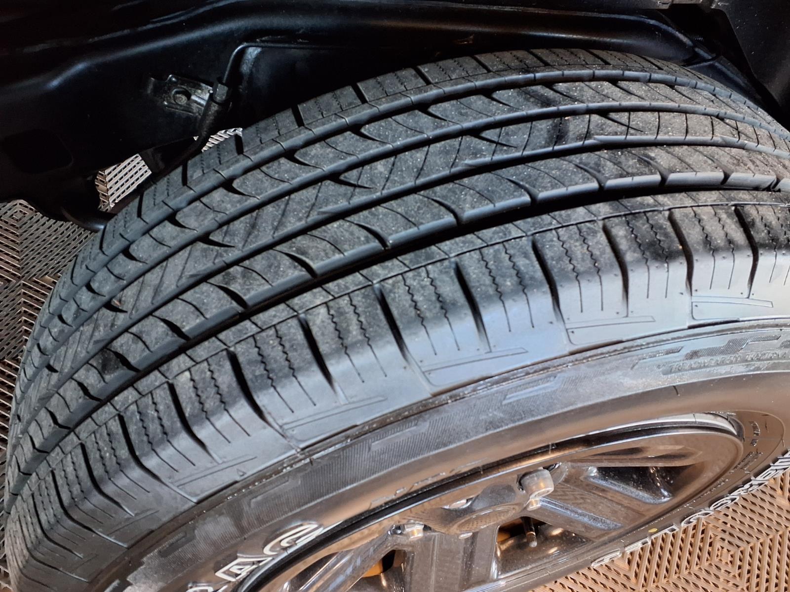 2013 Jeep Wrangler Sport - Bright White exterior view 8