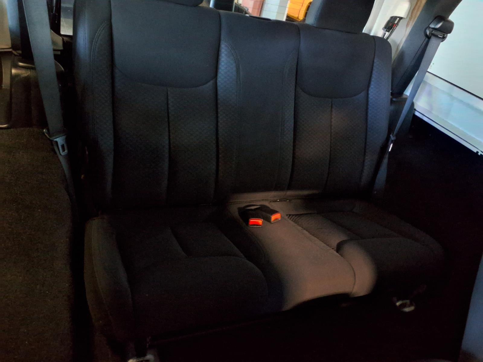 2013 Jeep Wrangler Sport - Bright White exterior view 9