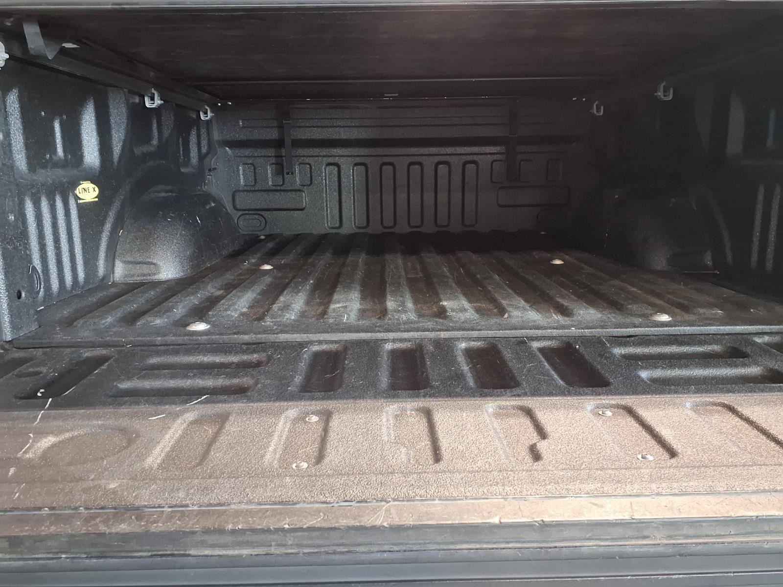 2018 Ford F-150 XLT - null exterior view 6