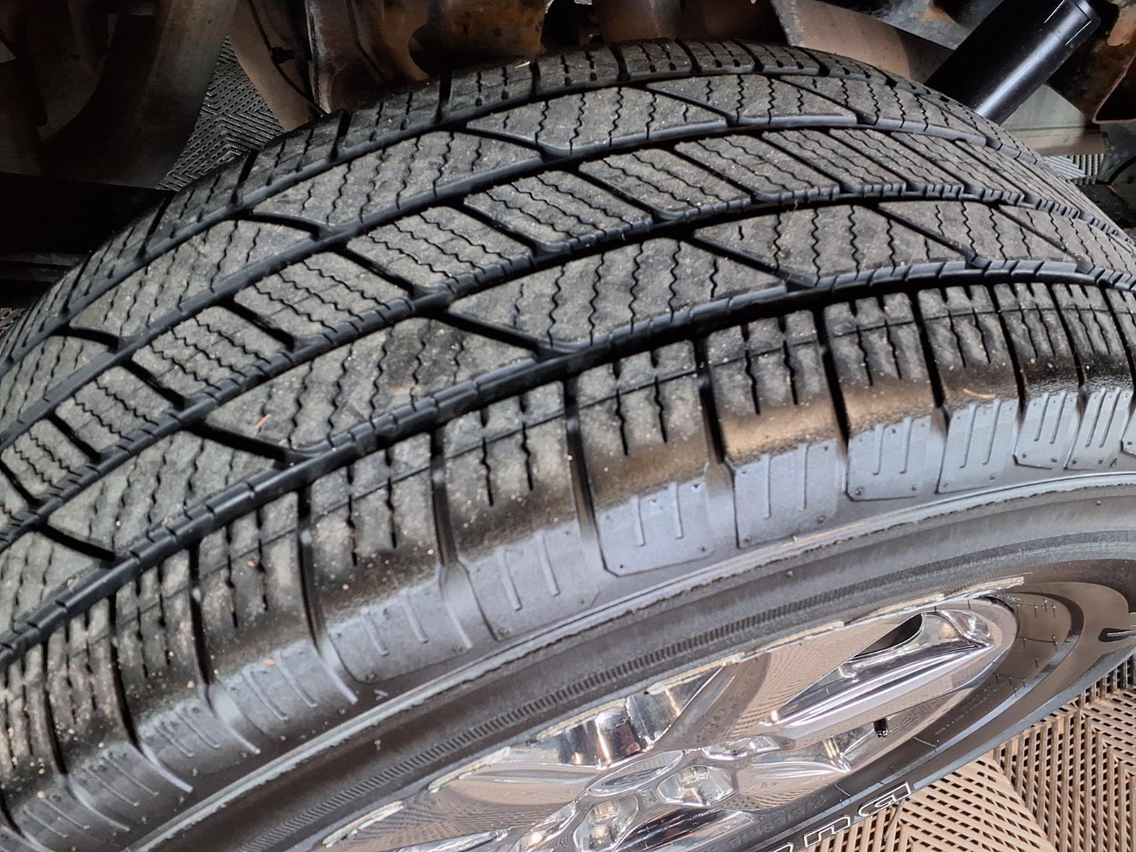 2018 Ford F-150 XLT - null exterior view 9