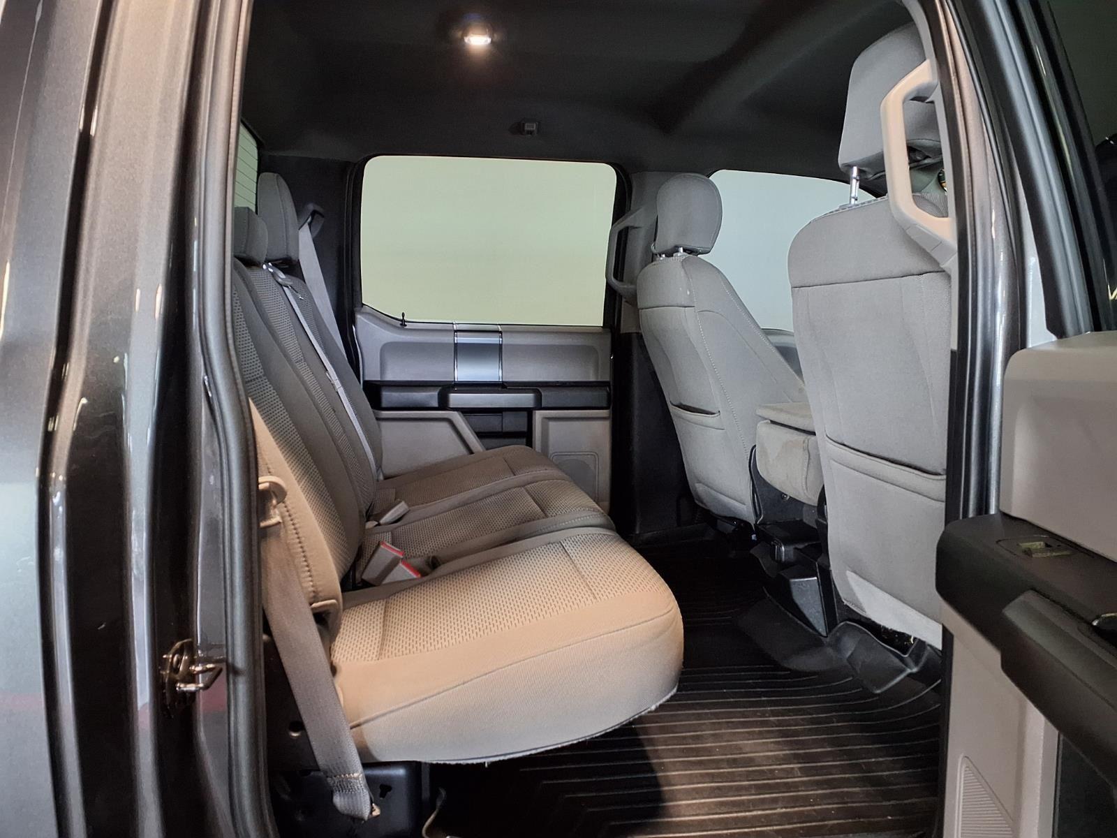 2018 Ford F-150 XLT - null exterior view 10