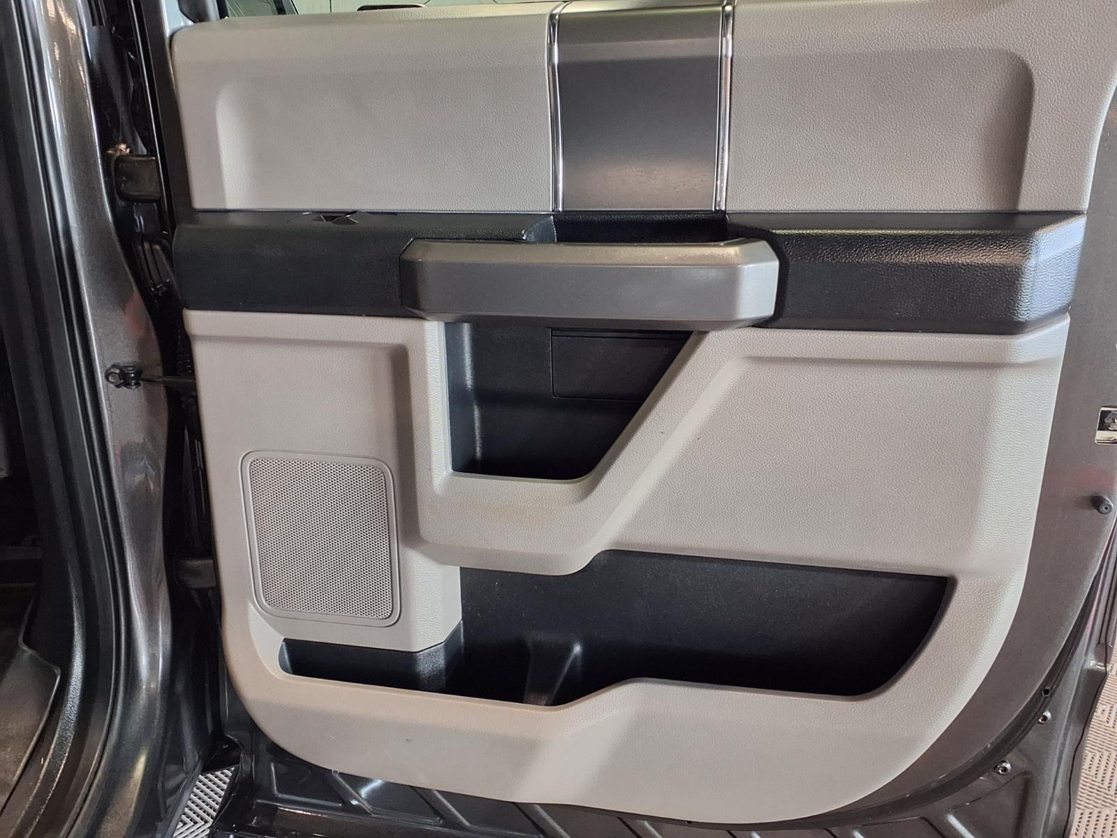 2018 Ford F-150 XLT - null exterior view 11