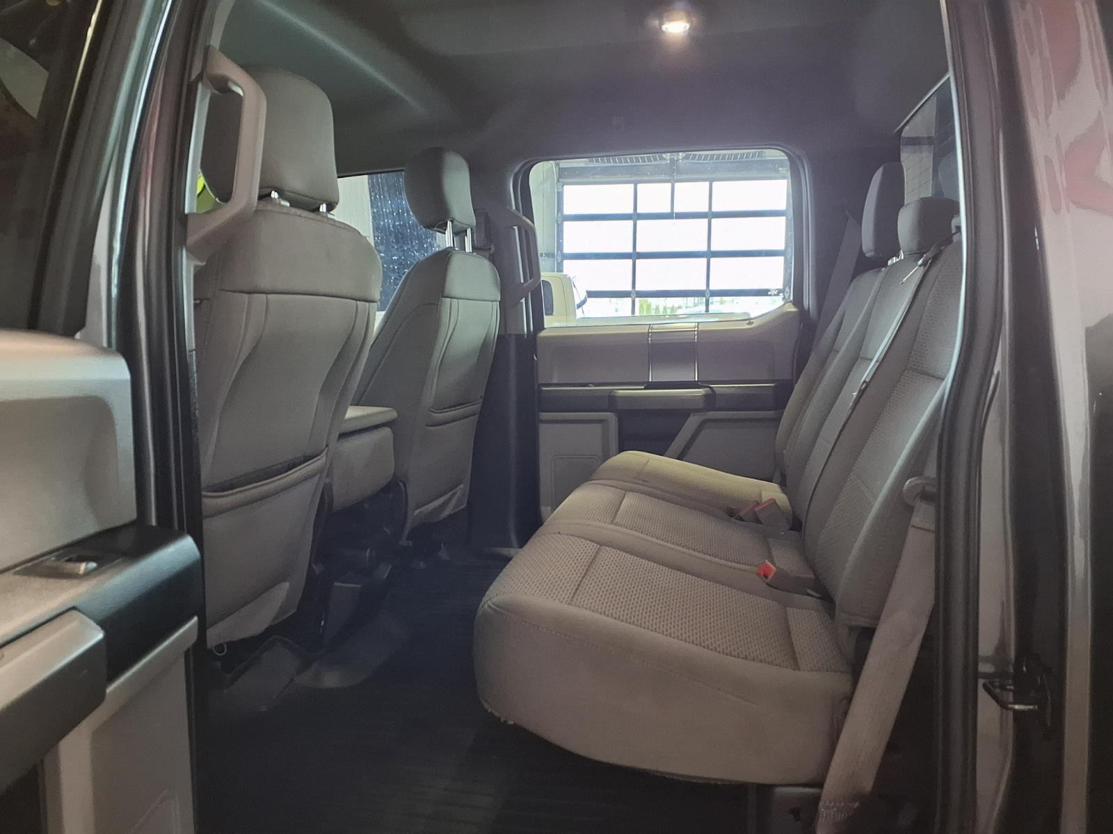 2018 Ford F-150 XLT - null exterior view 14