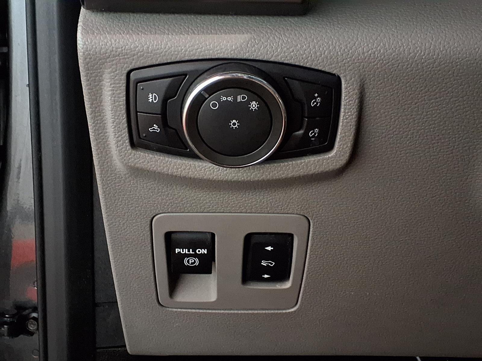 2018 Ford F-150 XLT - null exterior view 19