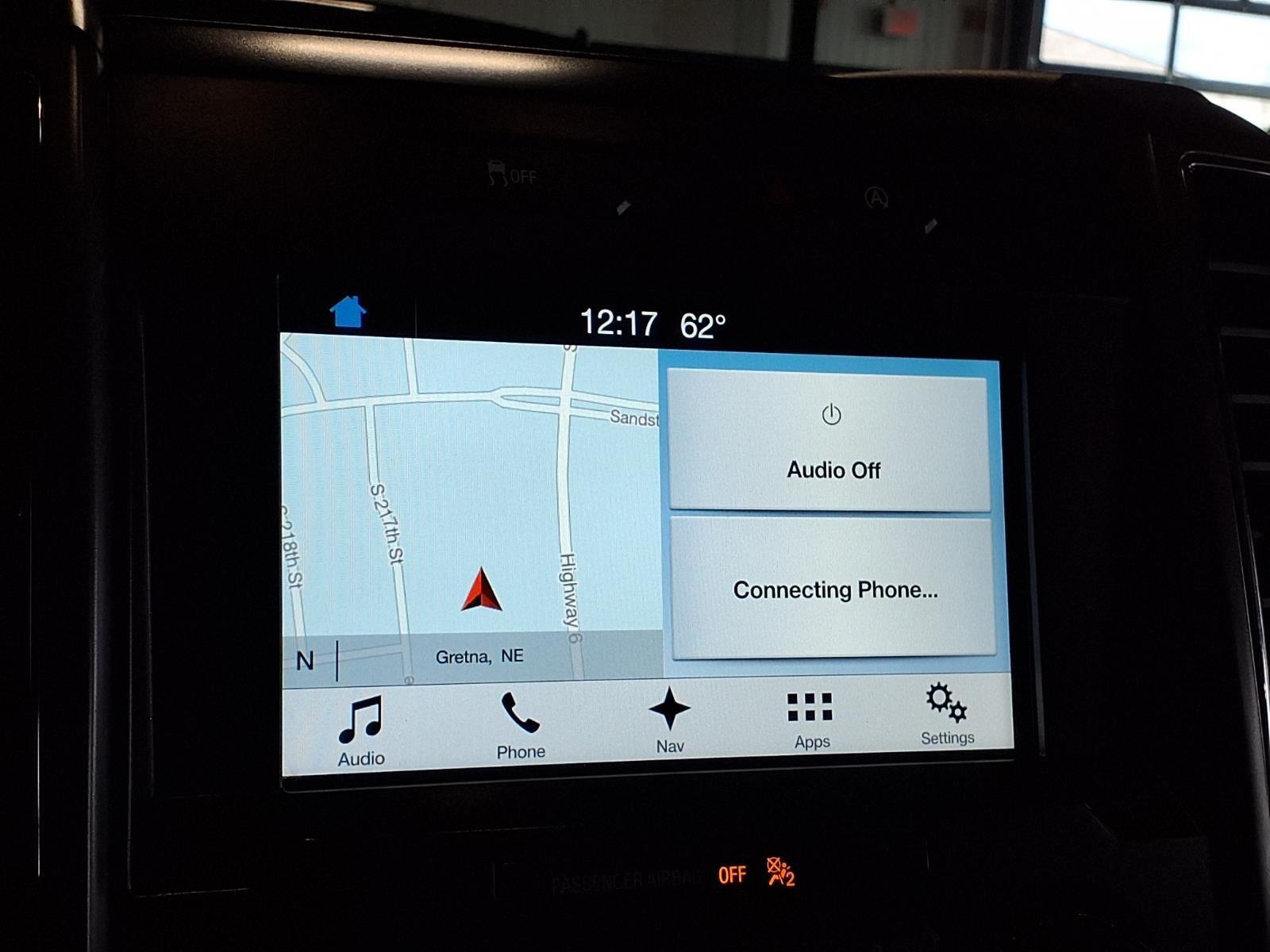 2018 Ford F-150 XLT - null exterior view 20