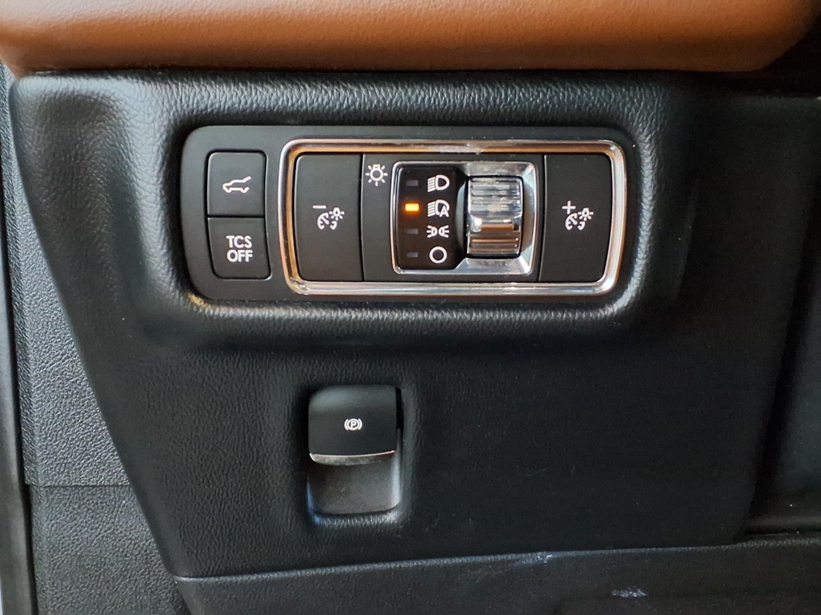 2022 Lincoln Nautilus Reserve - Silver Radiance Metallic Clearcoat exterior view 20