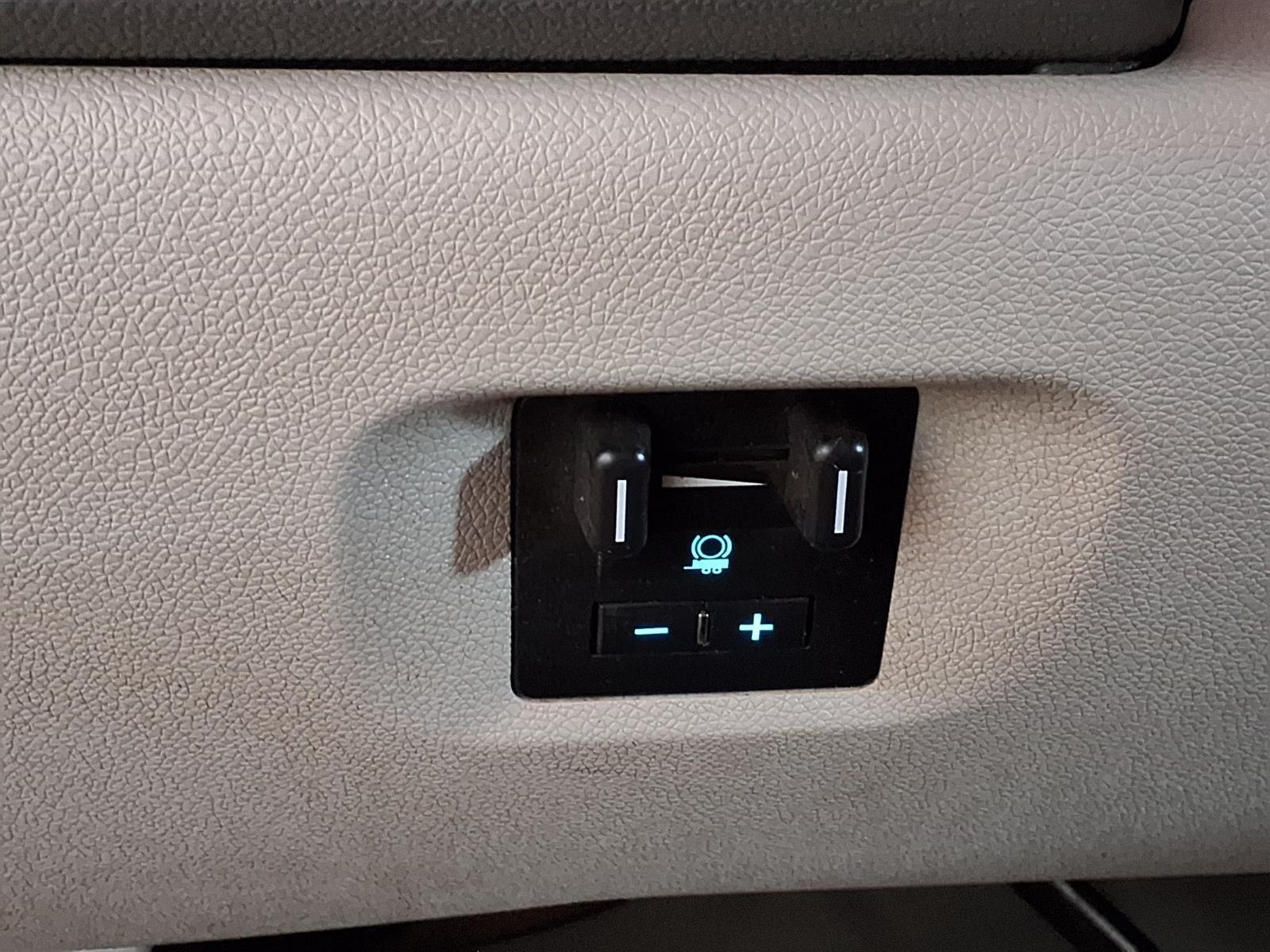 2011 Chevrolet Silverado 2500HD LTZ - Steel Green Metallic exterior view 17