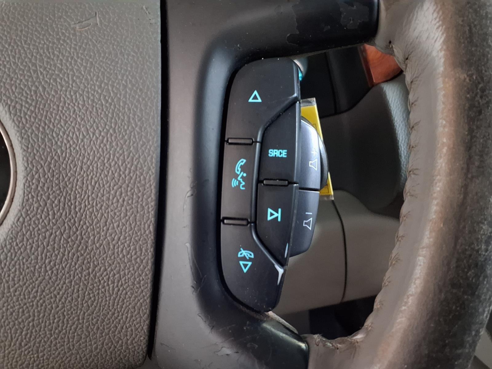 2011 Chevrolet Silverado 2500HD LTZ - Steel Green Metallic exterior view 20