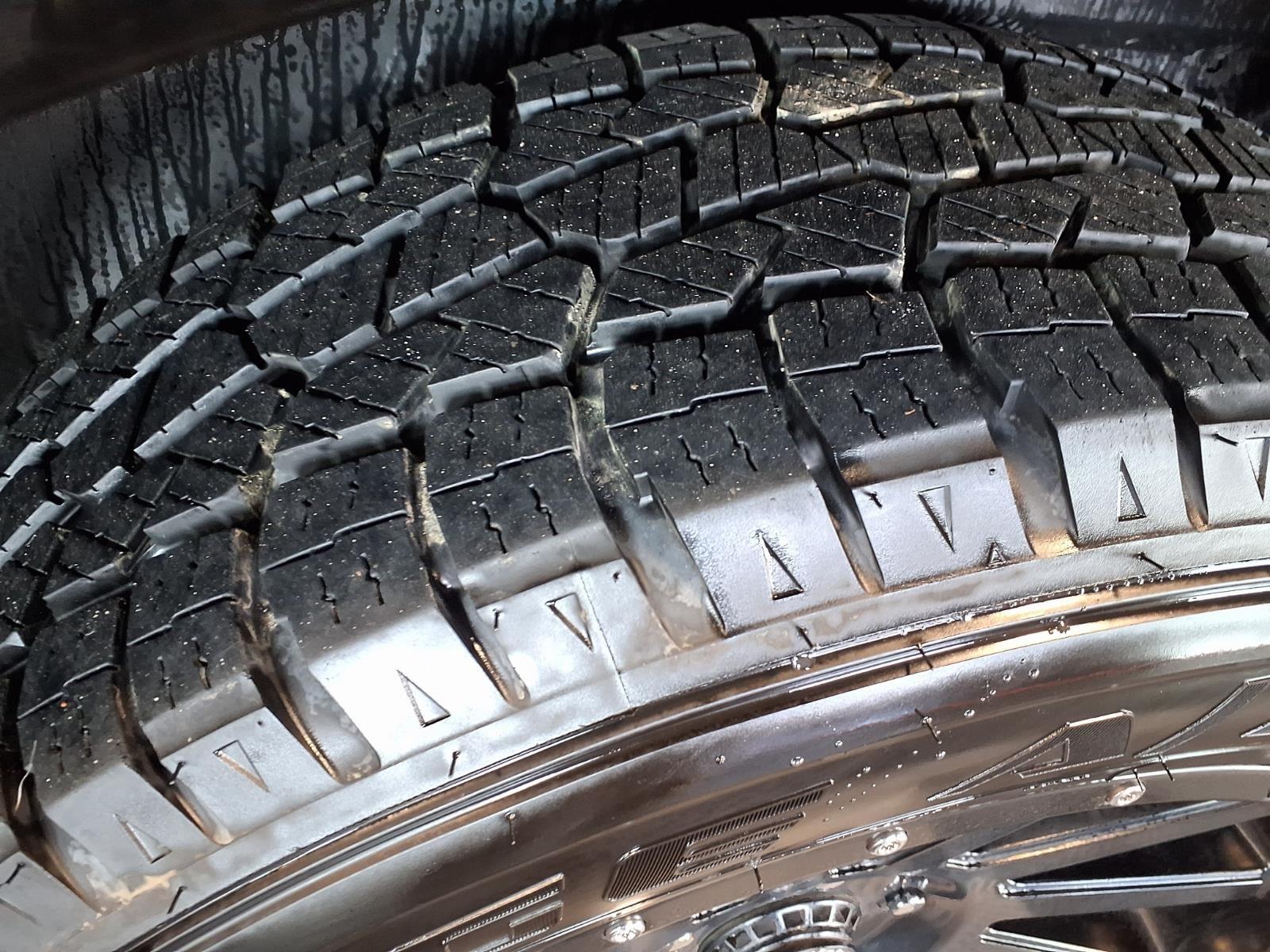 2015 Ram 1500 Sport - Brilliant Black Crystal Pearl exterior view 6