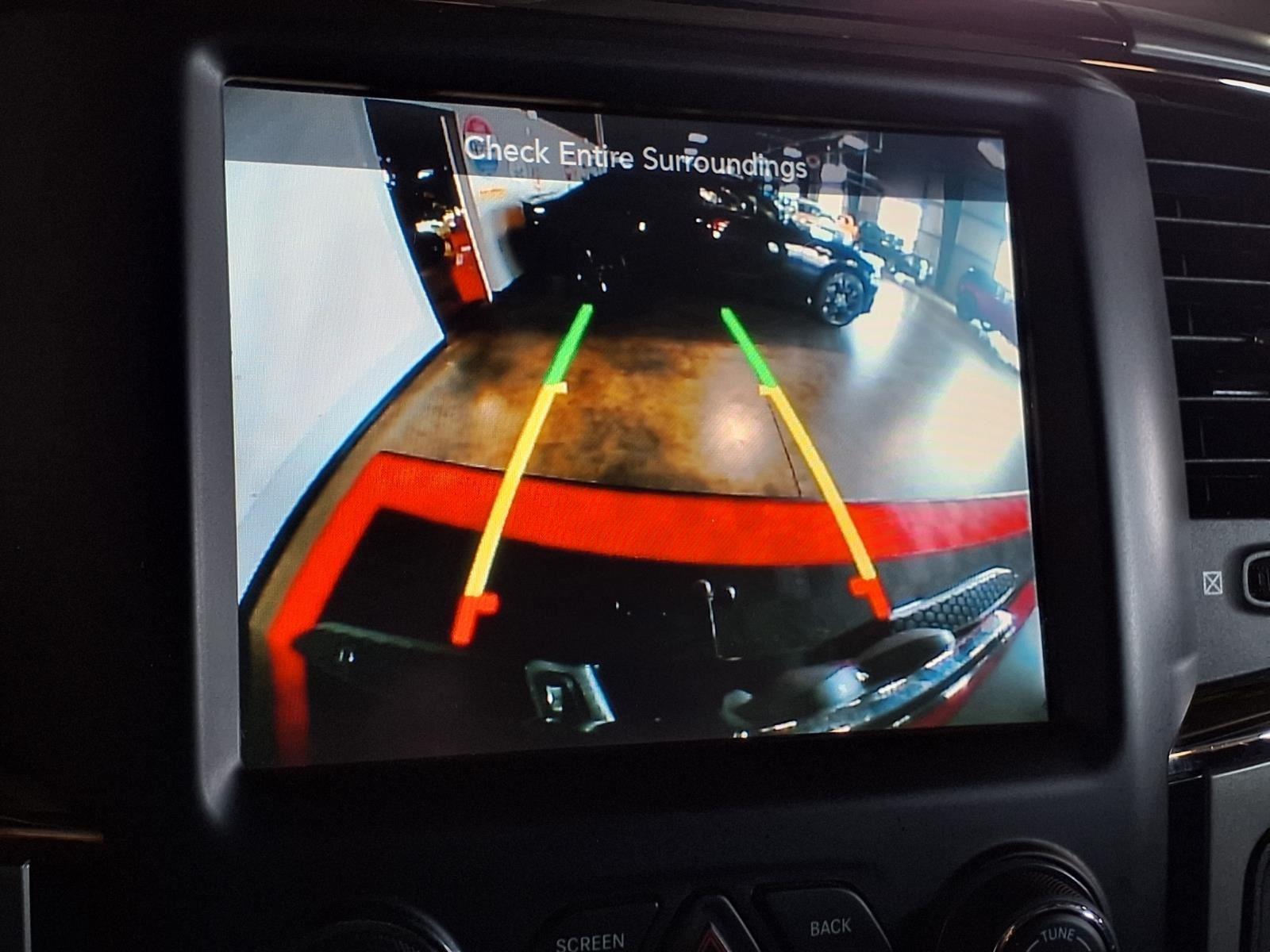 2015 Ram 1500 Sport - Brilliant Black Crystal Pearl exterior view 19