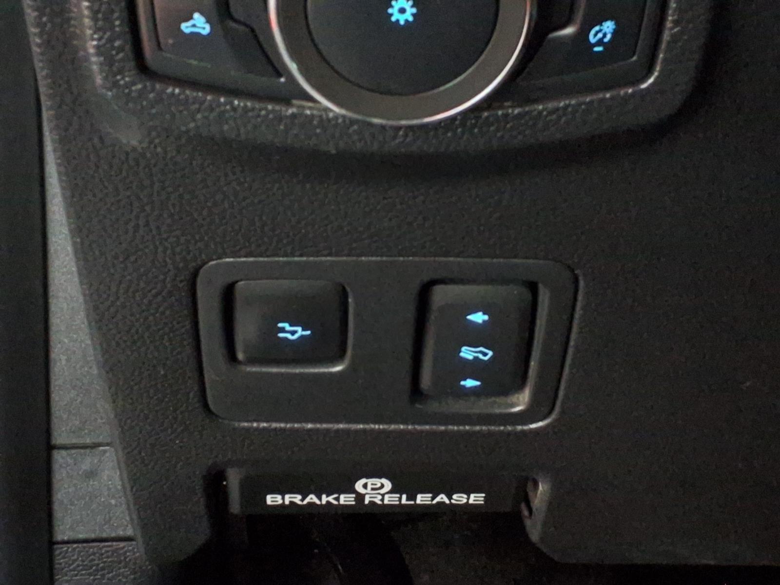 2020 Ford Super Duty F-250 SRW Platinum - Star White Metallic Tri-Coat exterior view 17