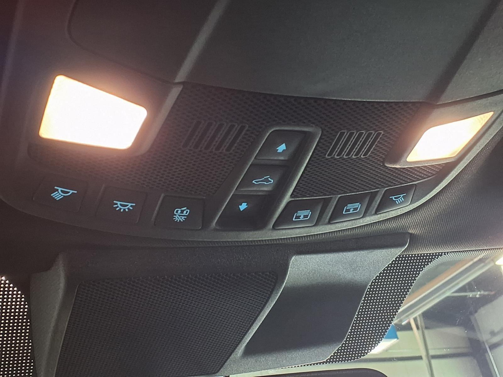 2020 Ford Super Duty F-250 SRW Platinum - Star White Metallic Tri-Coat exterior view 19