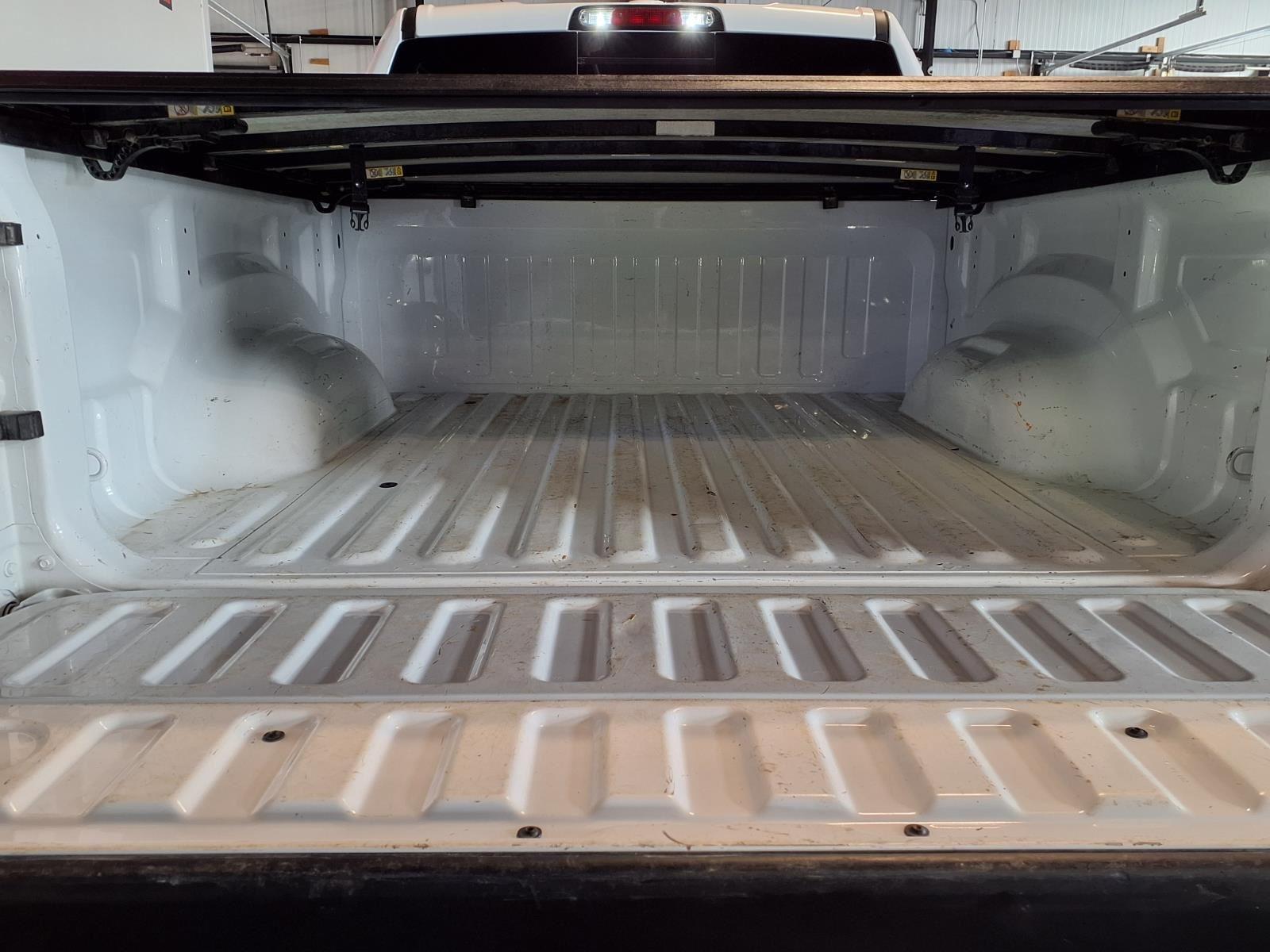 2024 Ram 1500 Big Horn - Bright White Clearcoat exterior view 6