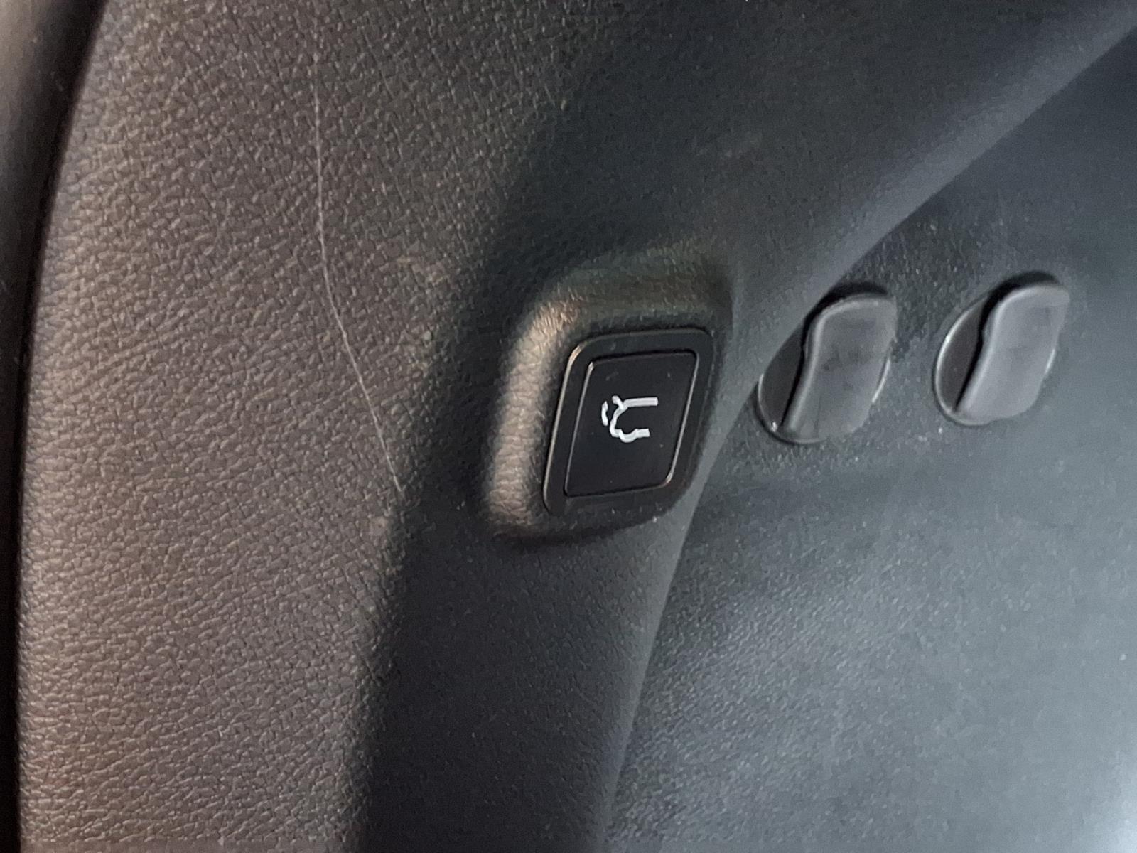 2019 Jeep Cherokee Trailhawk Elite - Granite Crystal Metallic Clearcoat exterior view 7