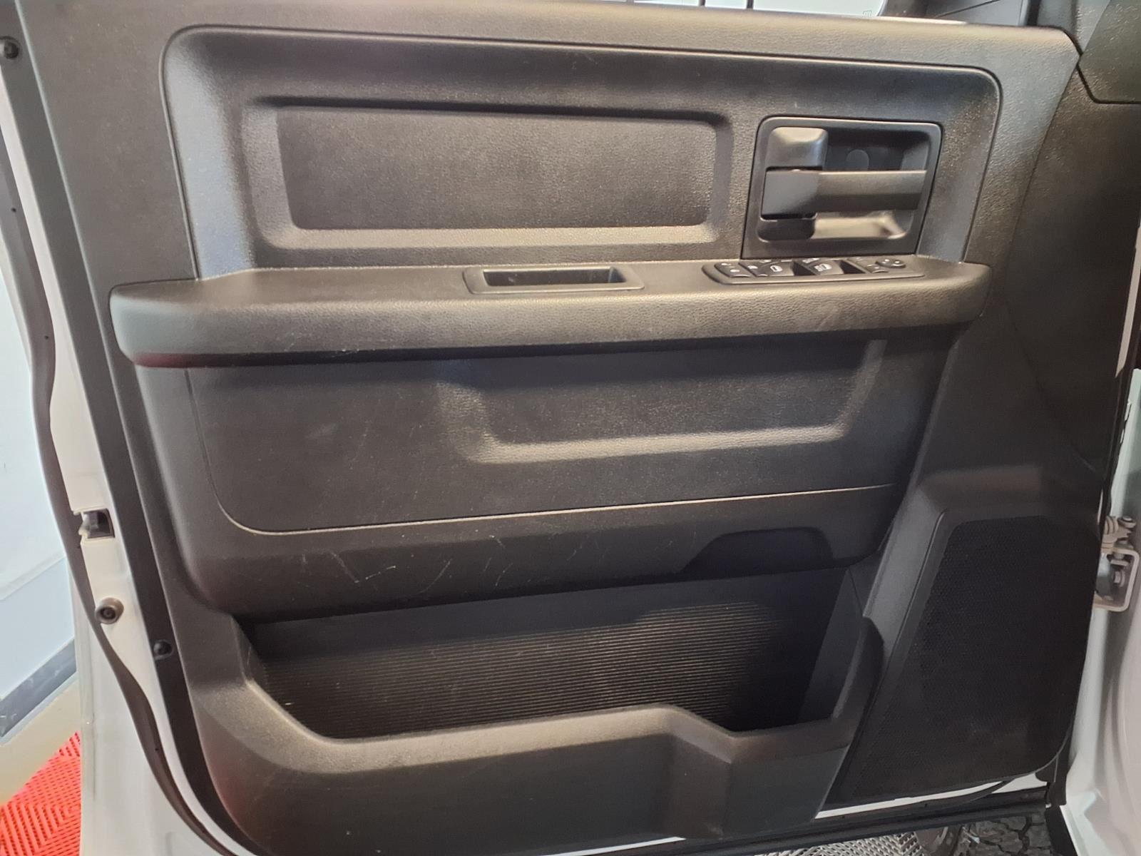 2022 Ram 2500 Tradesman - Bright White Clearcoat exterior view 15