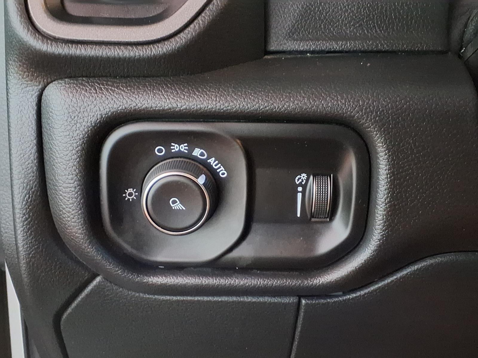 2022 Ram 2500 Tradesman - Bright White Clearcoat exterior view 17